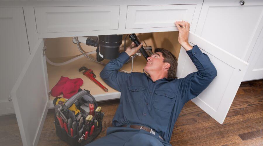 Professional bathroom faucet installation in Horse Shoe, NC